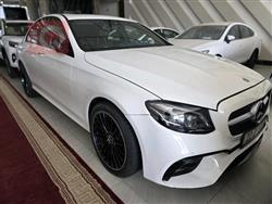 مرسيدس بنز E-Class